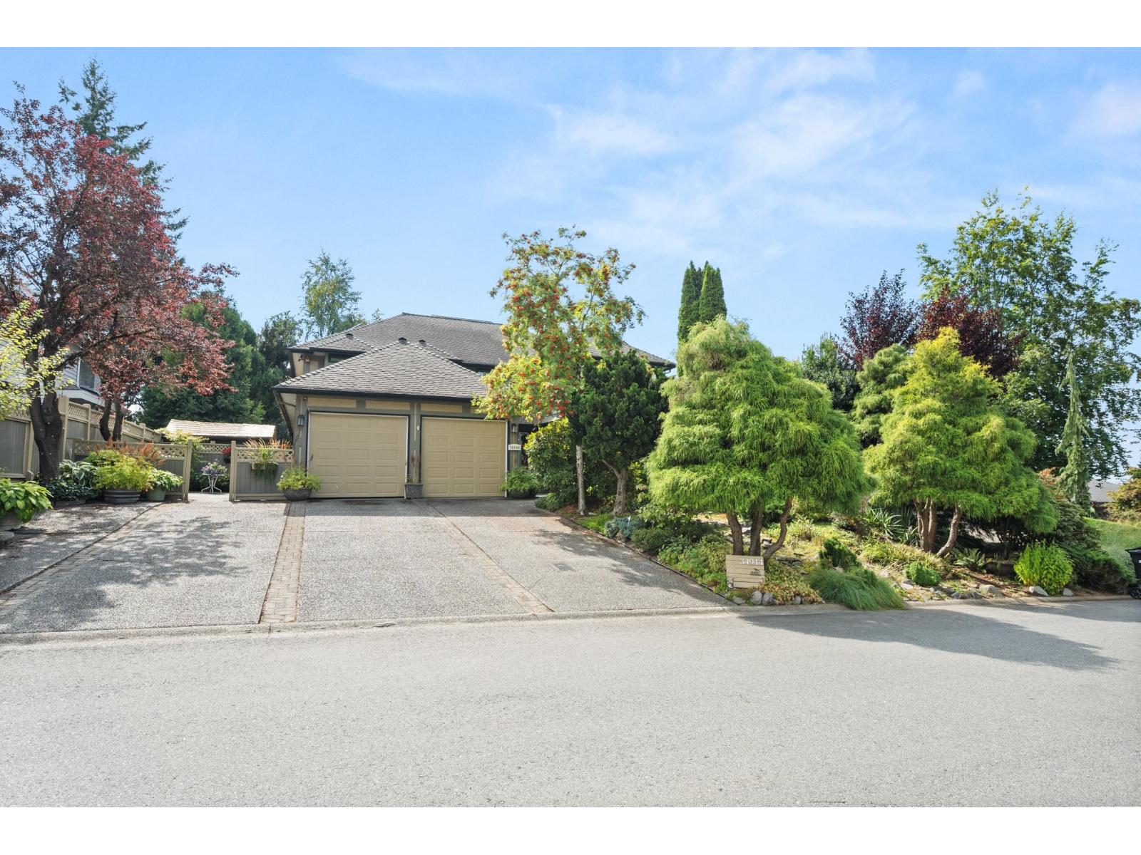 34944 Edgeview Place, Abbotsford, British Columbia  V2S 4N4 - Photo 2 - R3163901