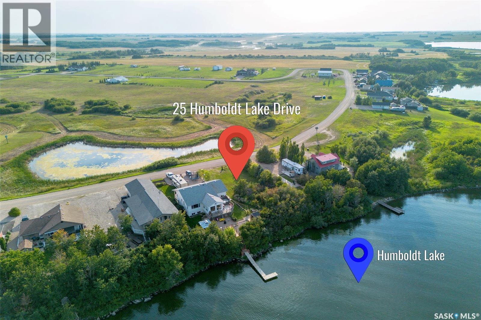 Humboldt Lake Lot, Humboldt Rm No. 370, Saskatchewan  S0K 2A0 - Photo 3 - SK048266