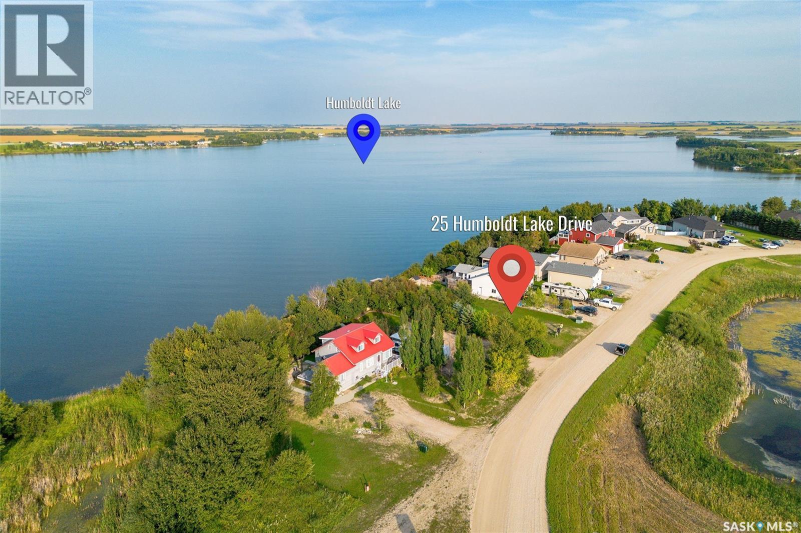 Humboldt Lake Lot, Humboldt Rm No. 370, Saskatchewan  S0K 2A0 - Photo 4 - SK048266