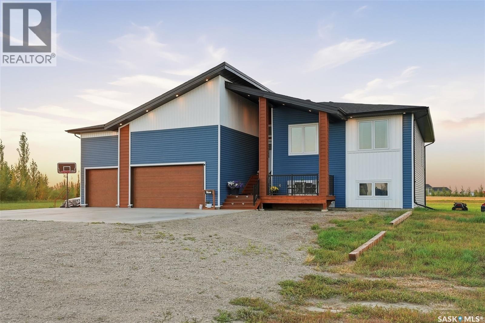 80 Antelope Road, Dundurn Rm No. 314, Saskatchewan  S7C 0B6 - Photo 1 - SK048258