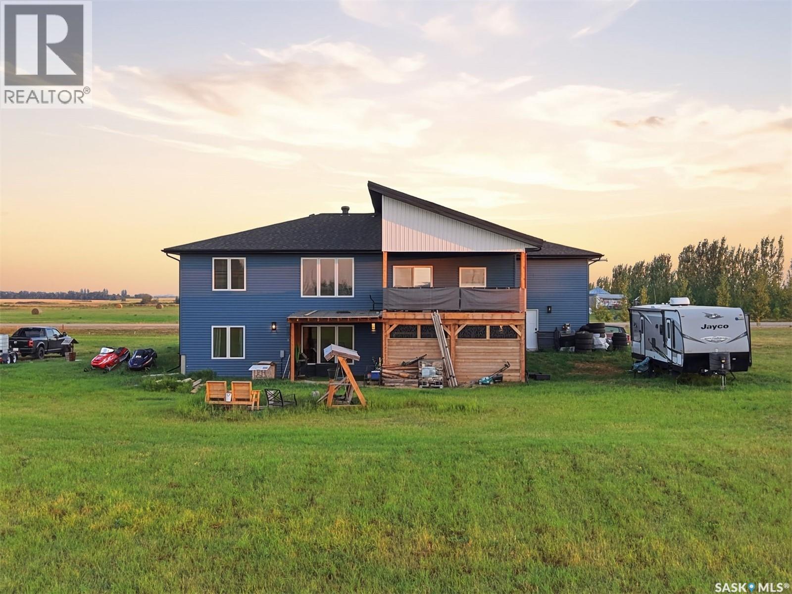 80 Antelope Road, Dundurn Rm No. 314, Saskatchewan  S7C 0B6 - Photo 53 - SK048258