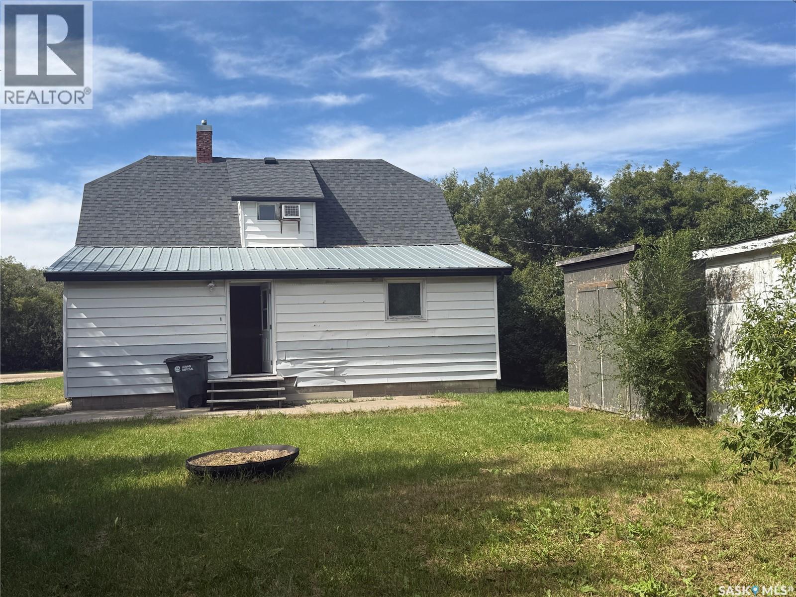 122 Main Street, Creelman, Saskatchewan  S0G 0G4 - Photo 3 - SK048068