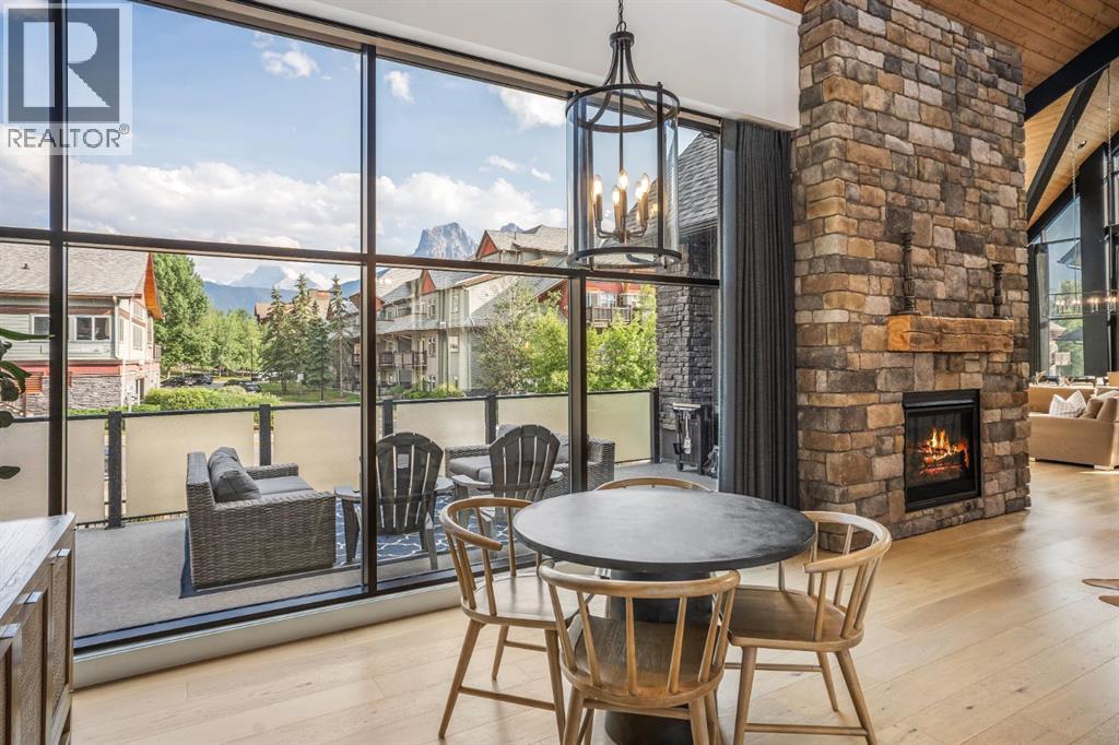 21 & 22, 108 Montane Road, Canmore, Alberta  T1W 3J2 - Photo 46 - A2340968