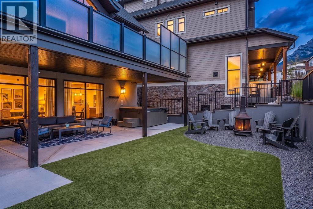 21 & 22, 108 Montane Road, Canmore, Alberta  T1W 3J2 - Photo 48 - A2340968