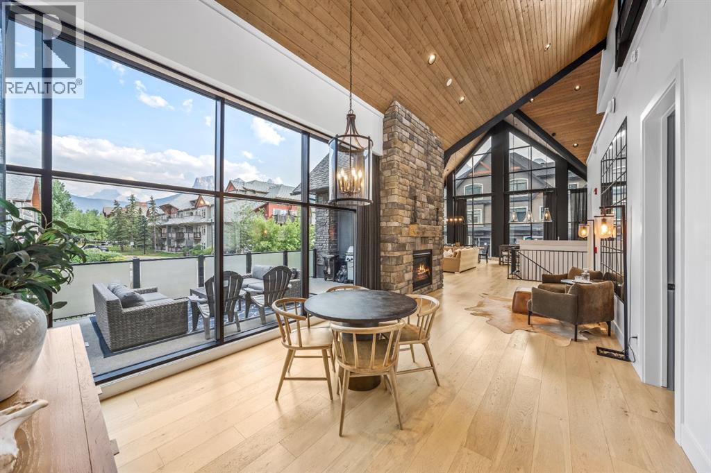 21 & 22, 108 Montane Road, Canmore, Alberta  T1W 3J2 - Photo 8 - A2340968