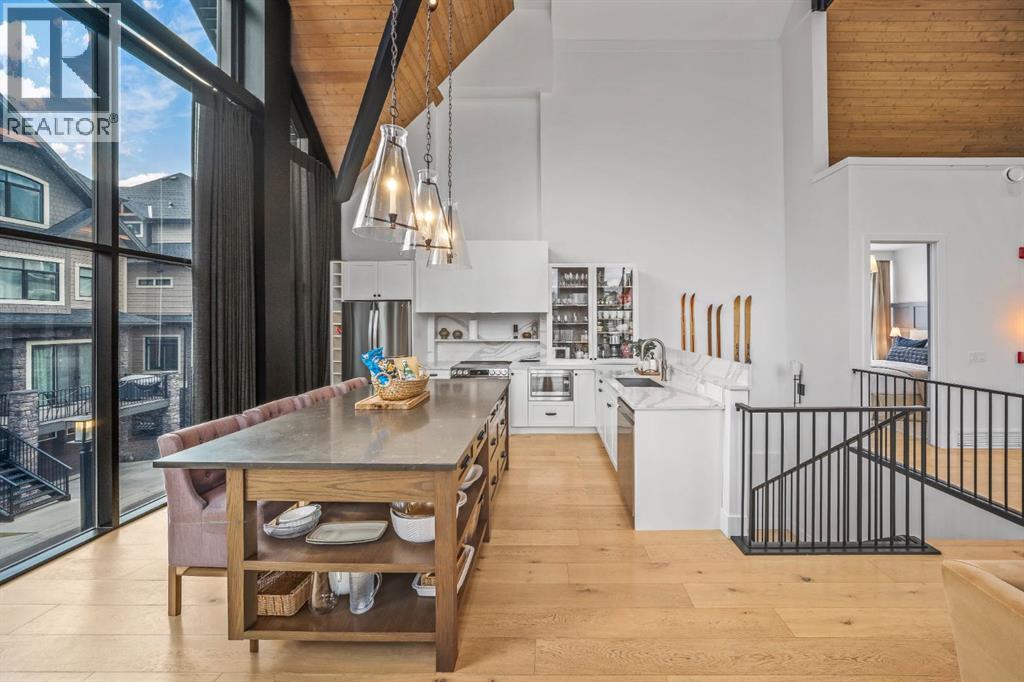 21 & 22, 108 Montane Road, Canmore, Alberta  T1W 3J2 - Photo 44 - A2340968