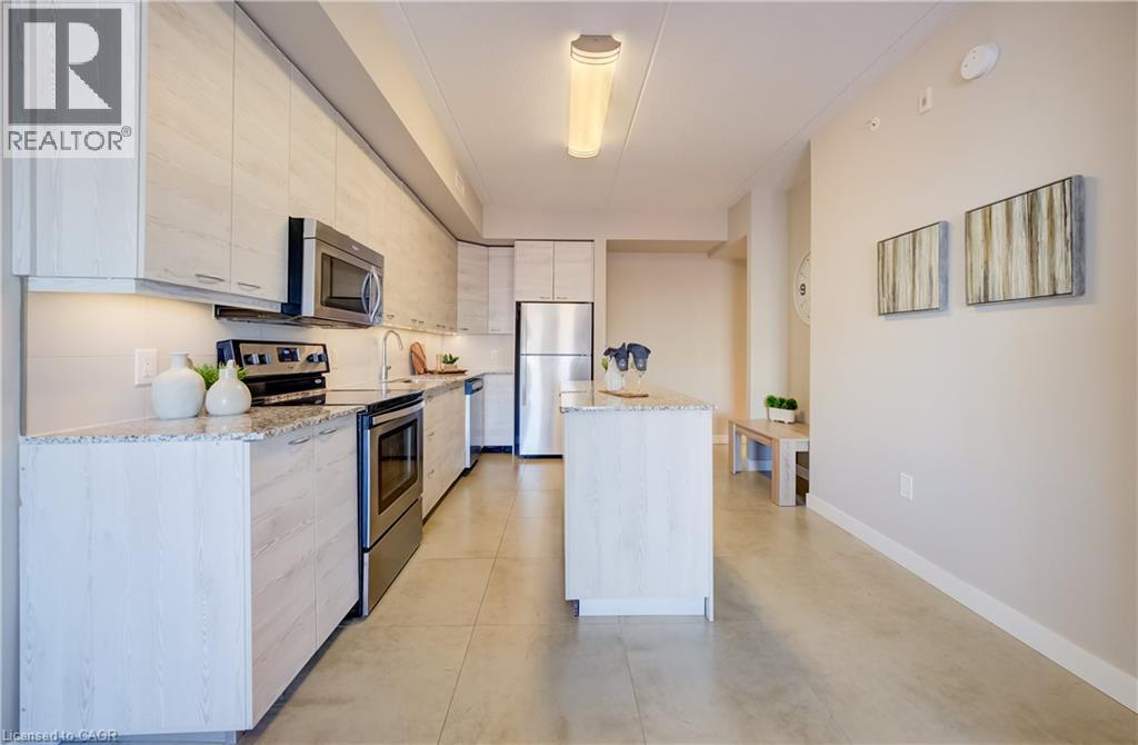 280 Lester Street Unit# 708, Waterloo, Ontario  N2L 0G2 - Photo 8 - 40859553