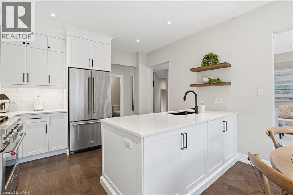 441 Stonehenge Drive Unit# 40, Ancaster, Ontario  L9K 0B1 - Photo 11 - 40861332