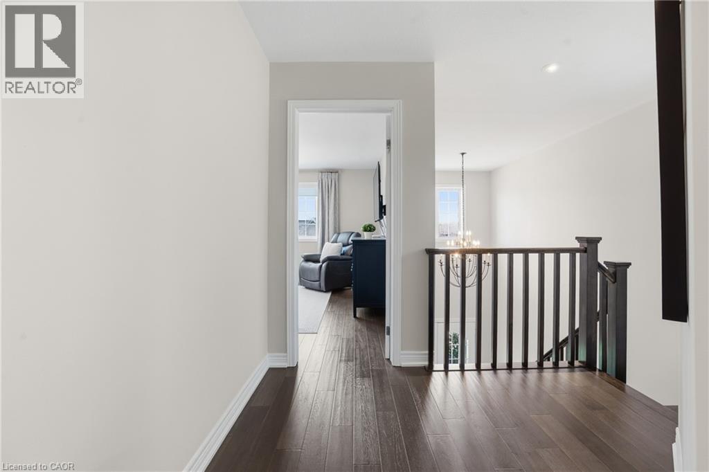 441 Stonehenge Drive Unit# 40, Ancaster, Ontario  L9K 0B1 - Photo 17 - 40861332