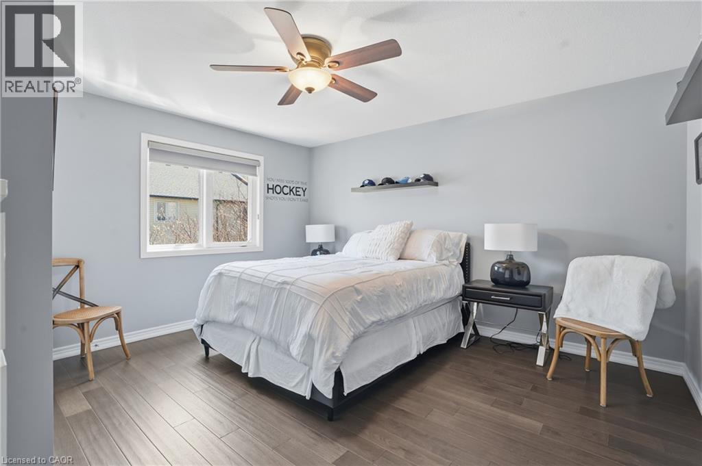 441 Stonehenge Drive Unit# 40, Ancaster, Ontario  L9K 0B1 - Photo 23 - 40861332