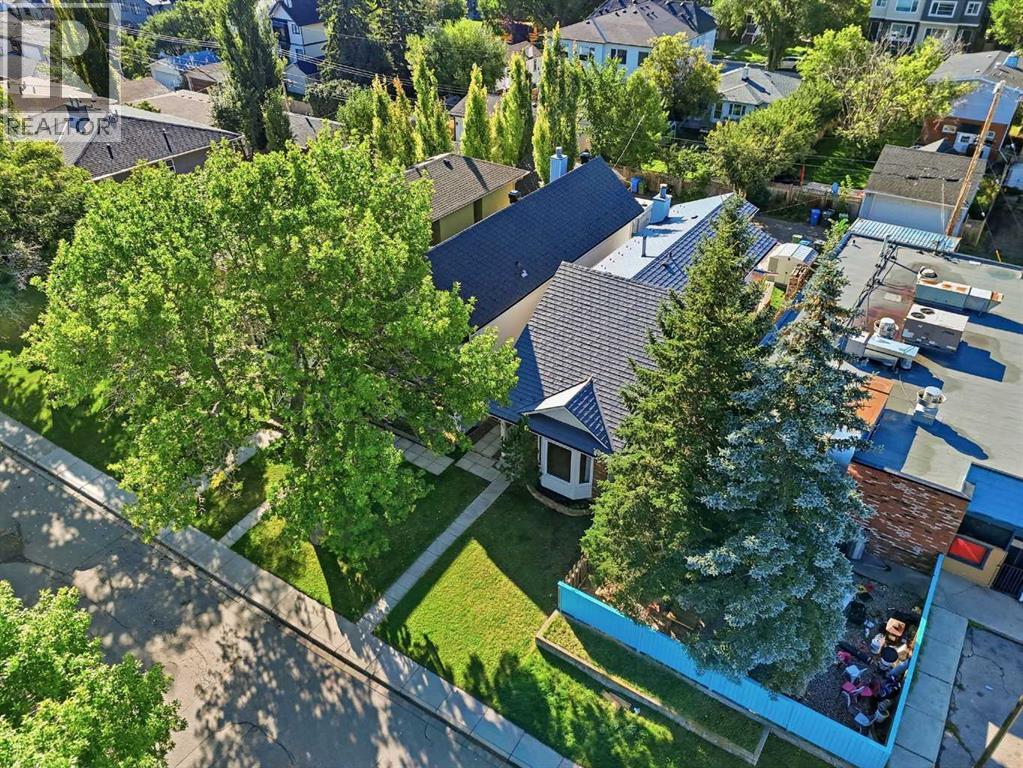 463 23 Avenue NW, Calgary, Alberta  T2M 1S5 - Photo 49 - A2340984