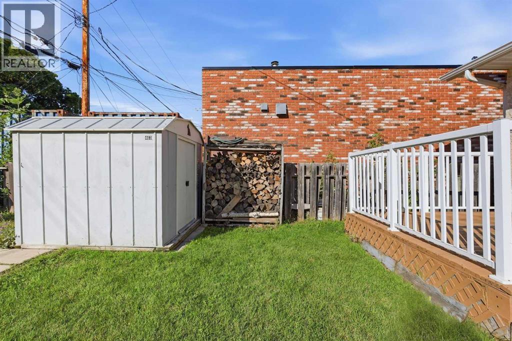 463 23 Avenue NW, Calgary, Alberta  T2M 1S5 - Photo 45 - A2340984