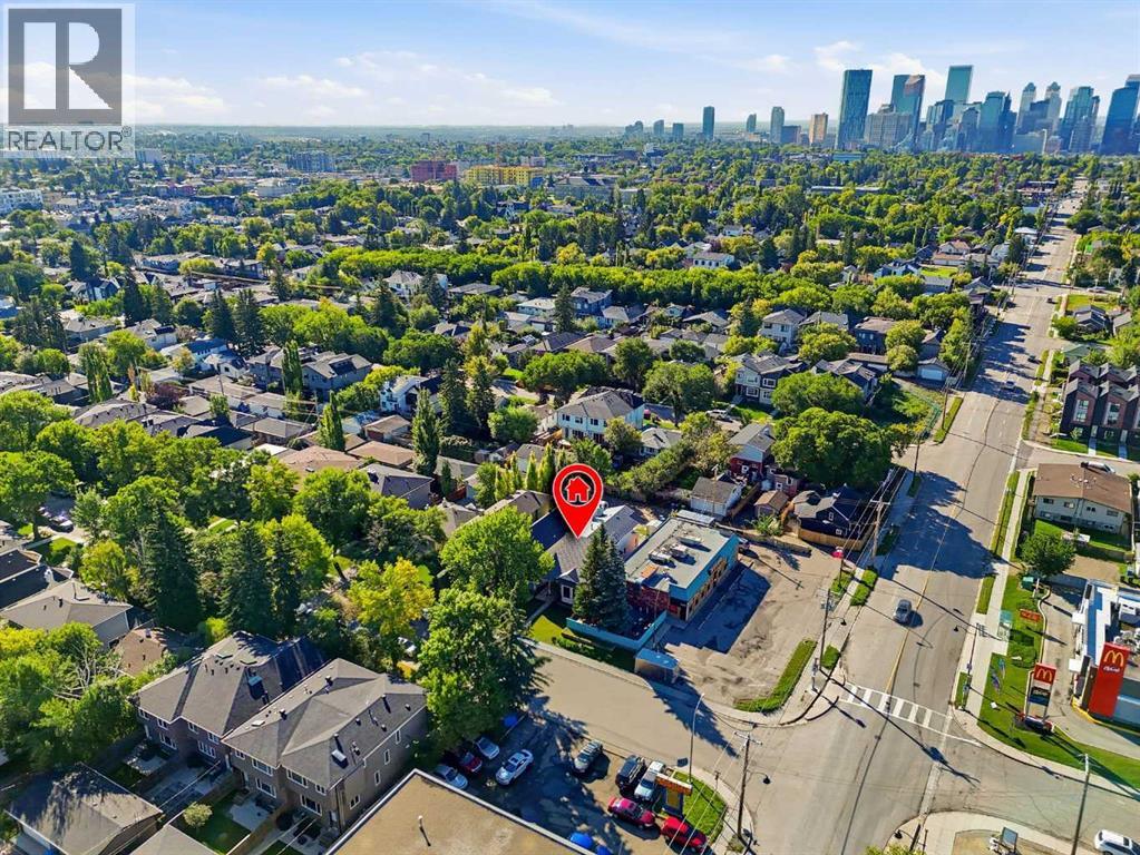 463 23 Avenue NW, Calgary, Alberta  T2M 1S5 - Photo 48 - A2340984