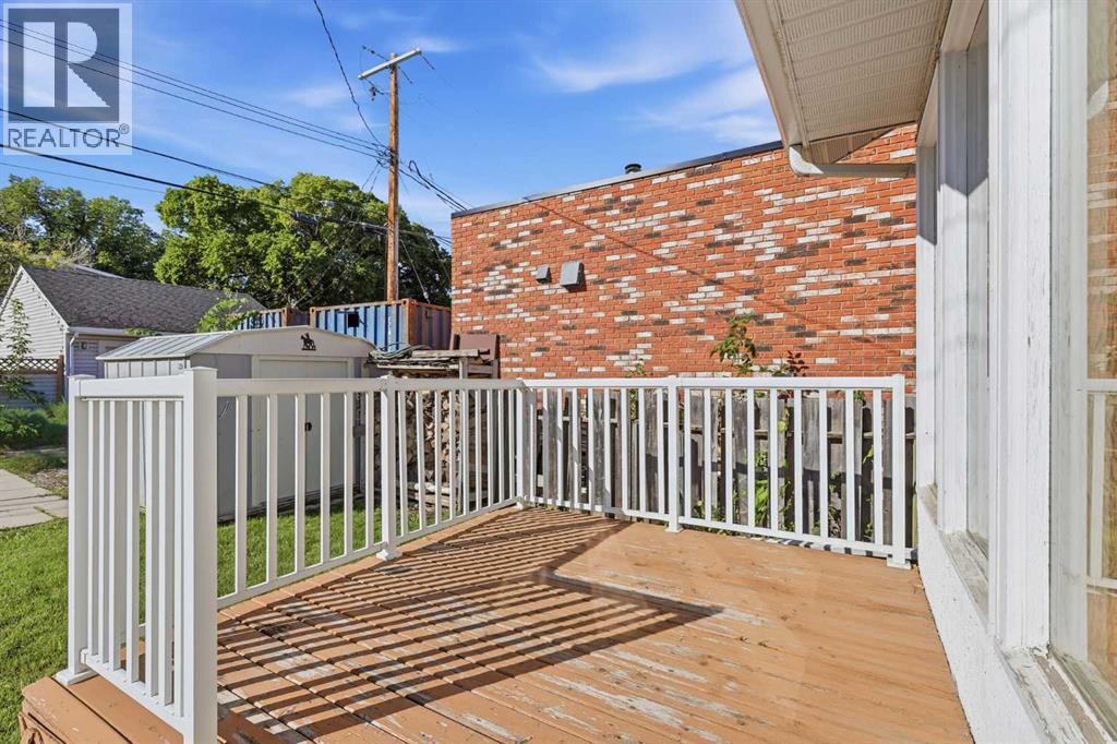 463 23 Avenue NW, Calgary, Alberta  T2M 1S5 - Photo 43 - A2340984
