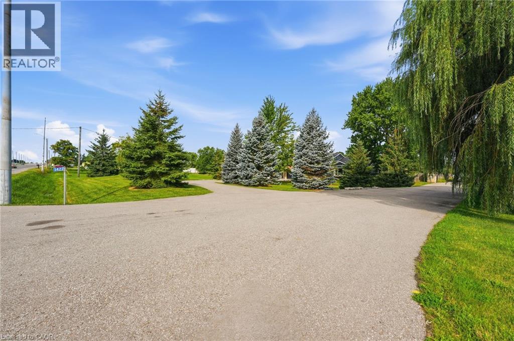 1422 Colborne Street E, Brantford, Ontario  N3R 0C3 - Photo 4 - 40861906