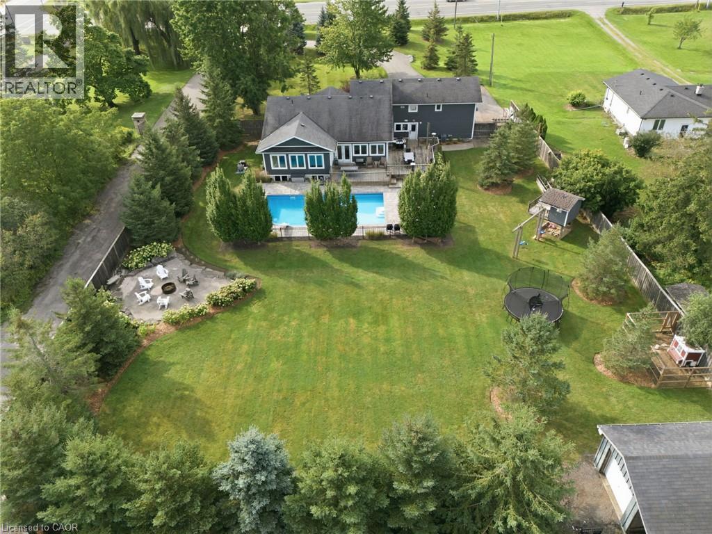 1422 Colborne Street E, Brantford, Ontario  N3R 0C3 - Photo 38 - 40861906