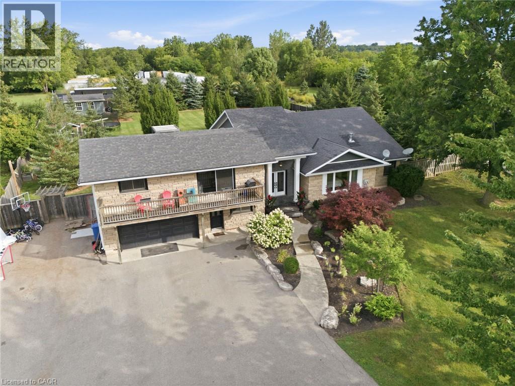 1422 Colborne Street E, Brantford, Ontario  N3R 0C3 - Photo 3 - 40862103