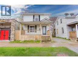 206 CHURCH Street Unit# Upper, St. Catharines, Ontario