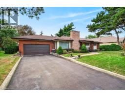 558 MOUNTAIN BROW Boulevard, Hamilton, Ontario