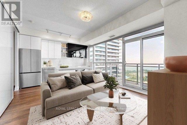 3111 - 33 Shore Breeze Drive, Toronto, Ontario  M8V 0G1 - Photo 10 - W13656958