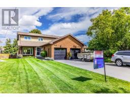 2727 LOS PALMAS COURT, Mississauga, Ontario