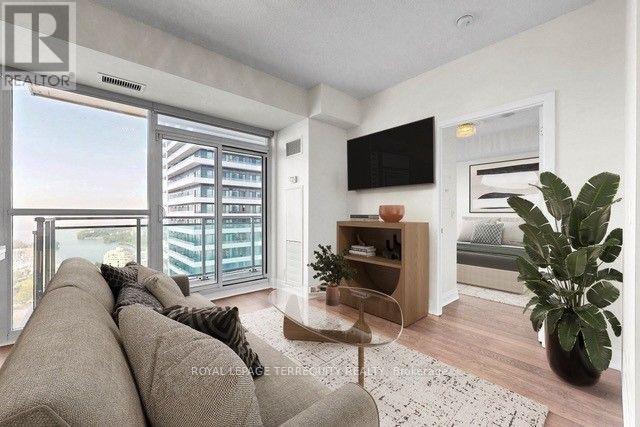 3111 - 33 Shore Breeze Drive, Toronto, Ontario  M8V 0G1 - Photo 13 - W13656958