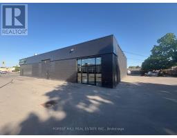 3 - 61 KING GEORGE ROAD, Brantford, Ontario