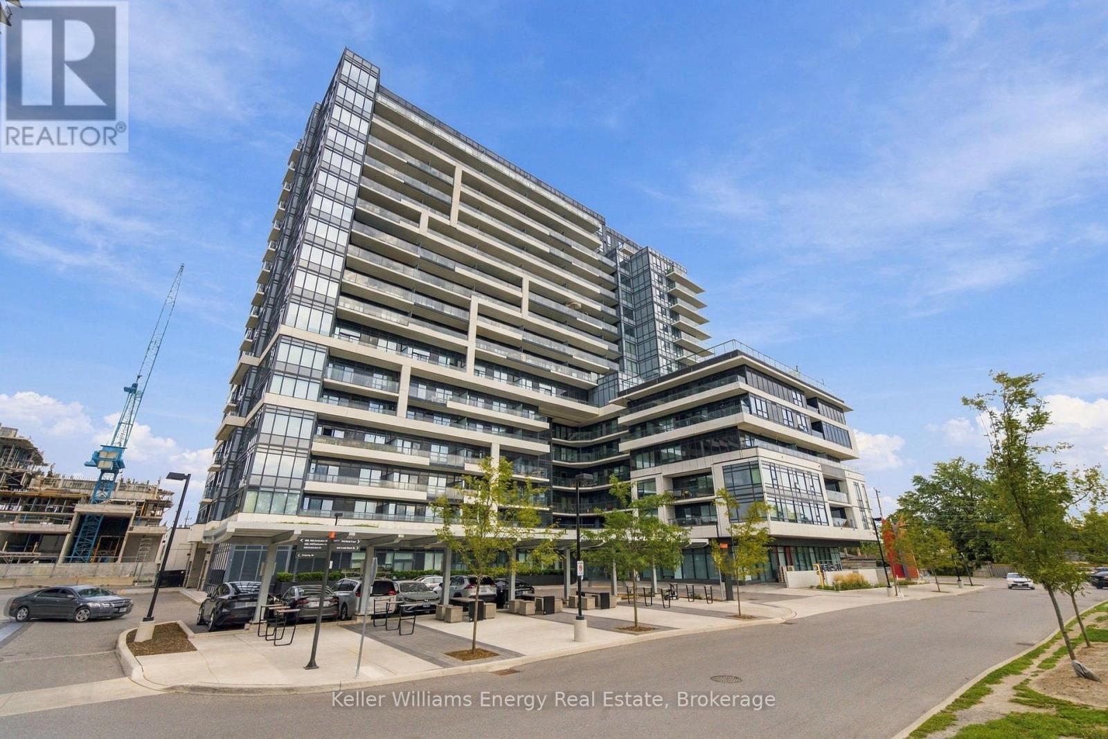 317 - 1480 Bayly Street, Pickering, Ontario  L1W 0C2 - Photo 2 - E13773838