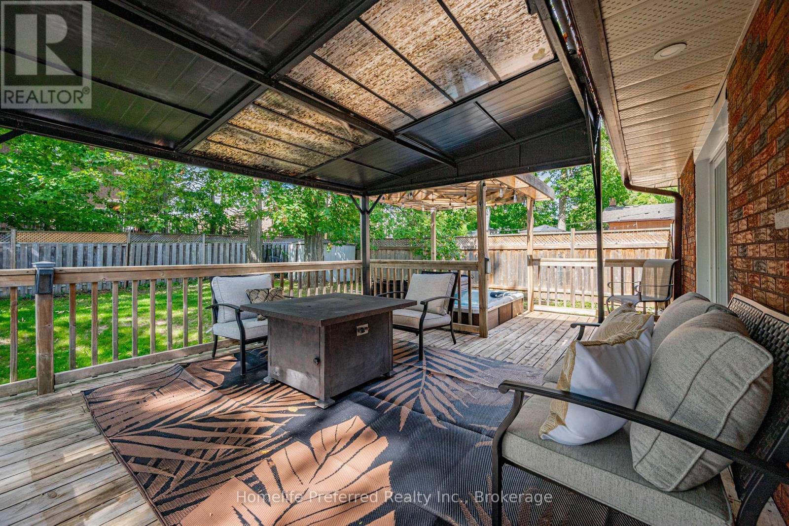 313 Lindan Avenue, Selwyn, Ontario  K9L 1K8 - Photo 38 - X13774006