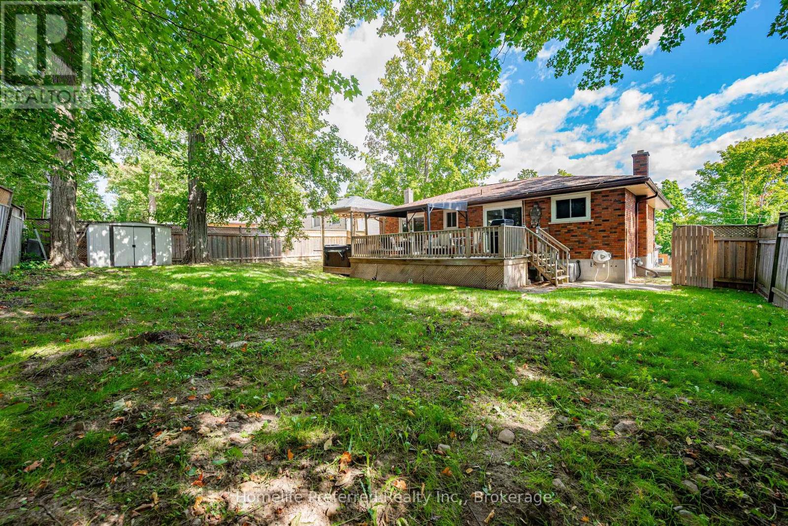 313 Lindan Avenue, Selwyn, Ontario  K9L 1K8 - Photo 41 - X13774006