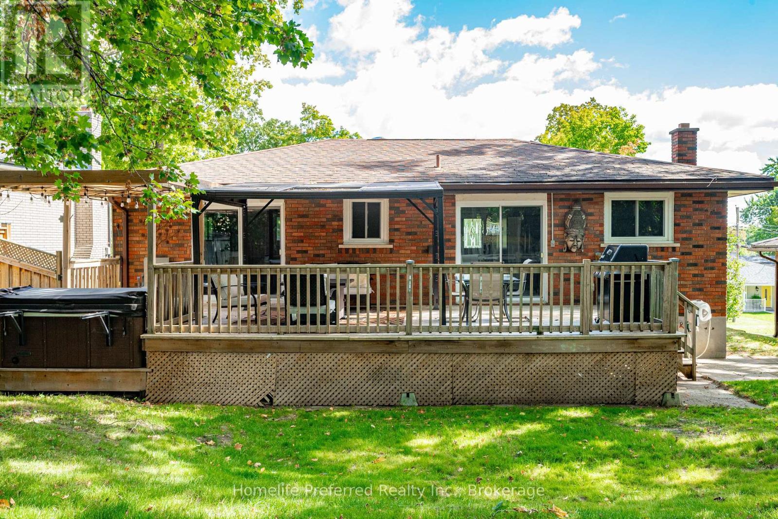 313 Lindan Avenue, Selwyn, Ontario  K9L 1K8 - Photo 42 - X13774006