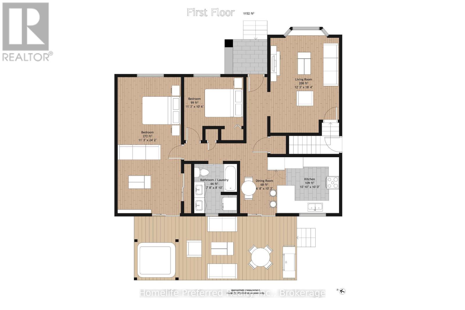 313 Lindan Avenue, Selwyn, Ontario  K9L 1K8 - Photo 46 - X13774006