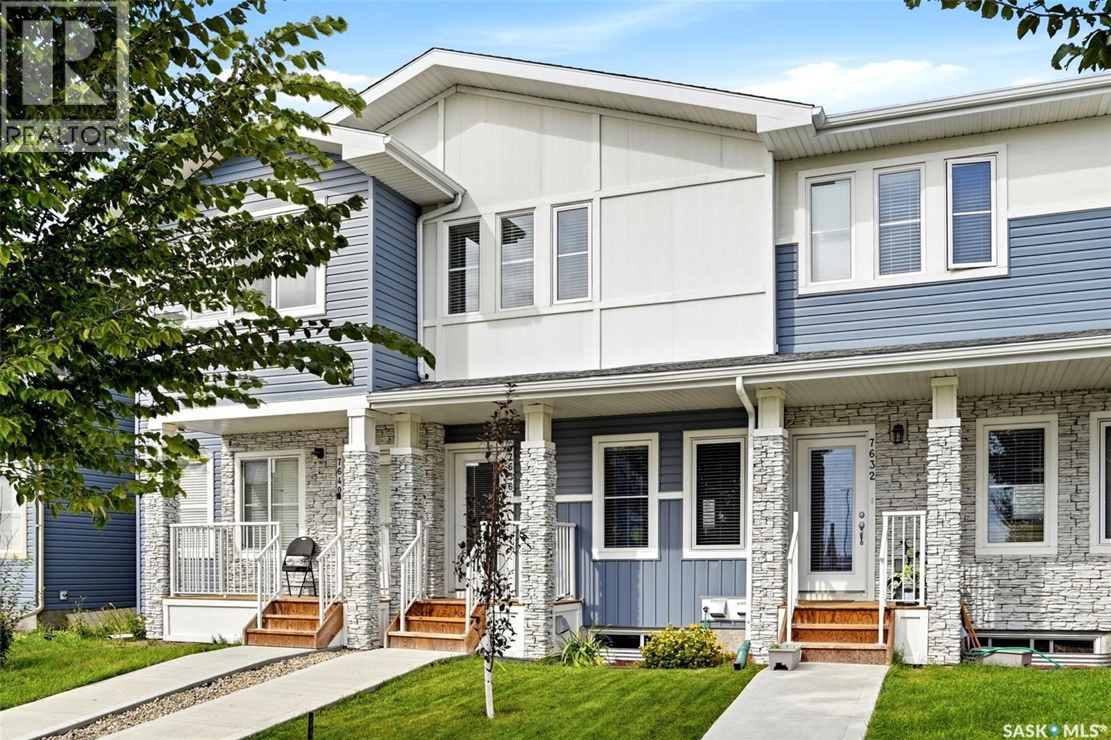 7636 Mapleford Boulevard, Regina, Saskatchewan  S0G 5K0 - Photo 1 - SK047395