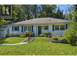 15 MEDWAY CRESCENT, London North, Ontario