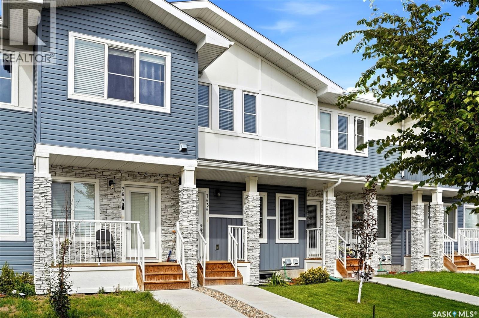 7636 Mapleford Boulevard, Regina, Saskatchewan  S0G 5K0 - Photo 54 - SK047395