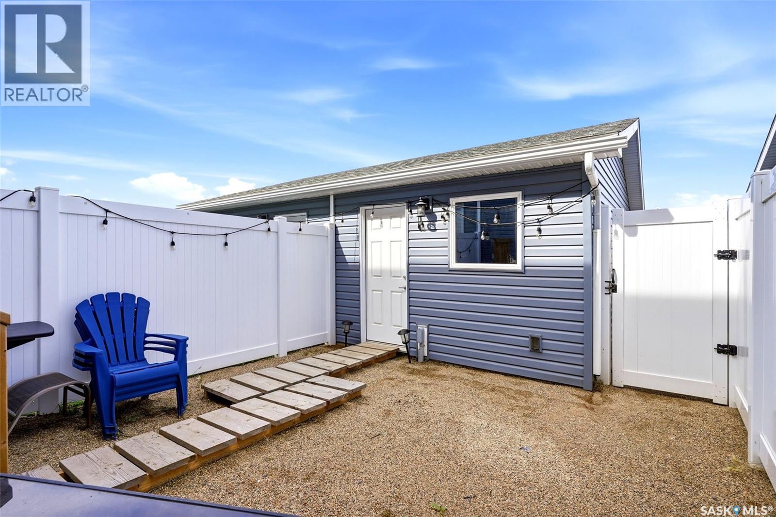 7636 Mapleford Boulevard, Regina, Saskatchewan  S0G 5K0 - Photo 47 - SK047395