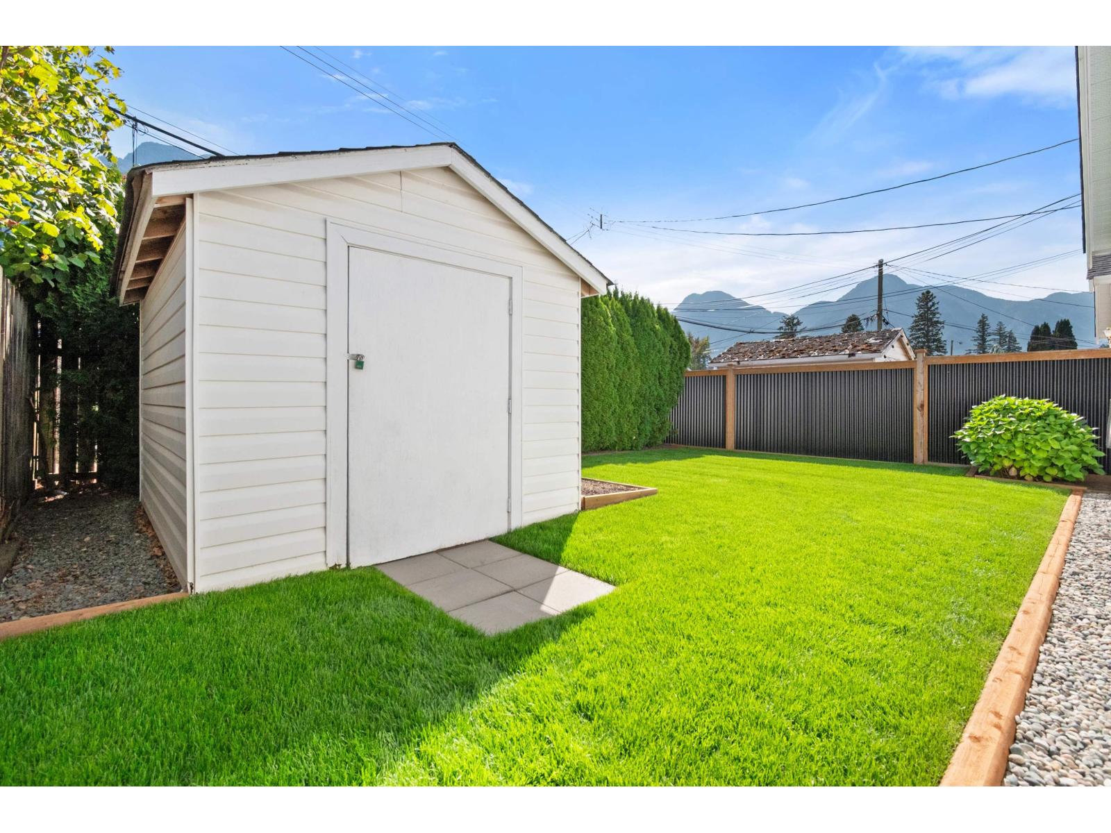 480 Coquihalla Street, Hope, Hope, British Columbia  V0X 1L0 - Photo 4 - R3162313