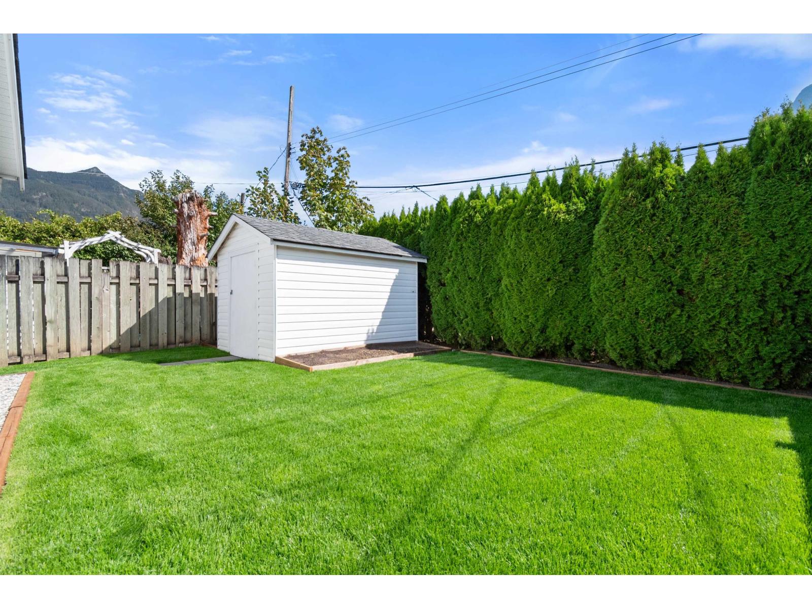 480 Coquihalla Street, Hope, Hope, British Columbia  V0X 1L0 - Photo 5 - R3162313