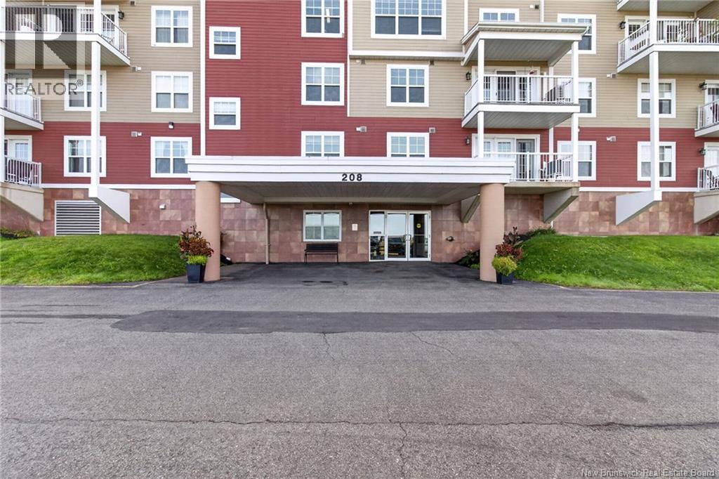 208 Coverdale Unit# 404, Riverview, New Brunswick  E1B 0M7 - Photo 44 - NB147671