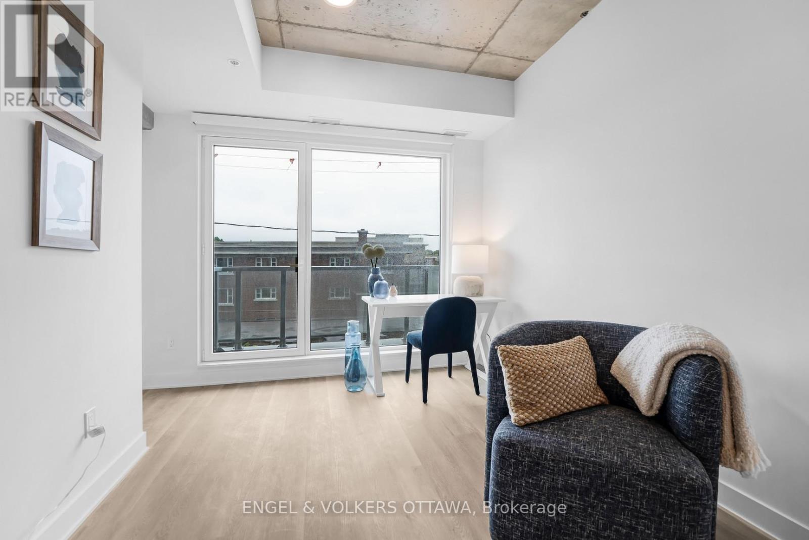 A1710 - 1655 Carling Avenue, Ottawa, Ontario  K2A 4H9 - Photo 4 - X13773832