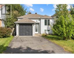 1497 ROBERVAL AVENUE, Ottawa, Ontario
