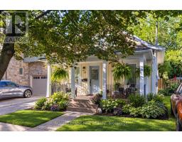 21 JOHNSTON STREET, St. Catharines, Ontario