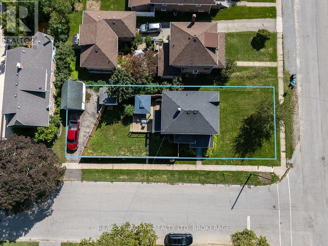 129 Forest Avenue, Port Colborne, Ontario  L3K 5E5 - Photo 2 - X13773818