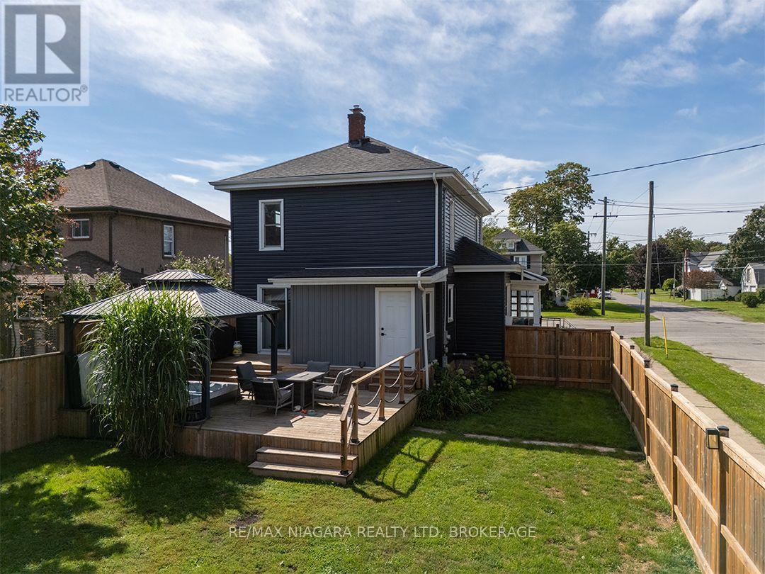 129 Forest Avenue, Port Colborne, Ontario  L3K 5E5 - Photo 25 - X13773818