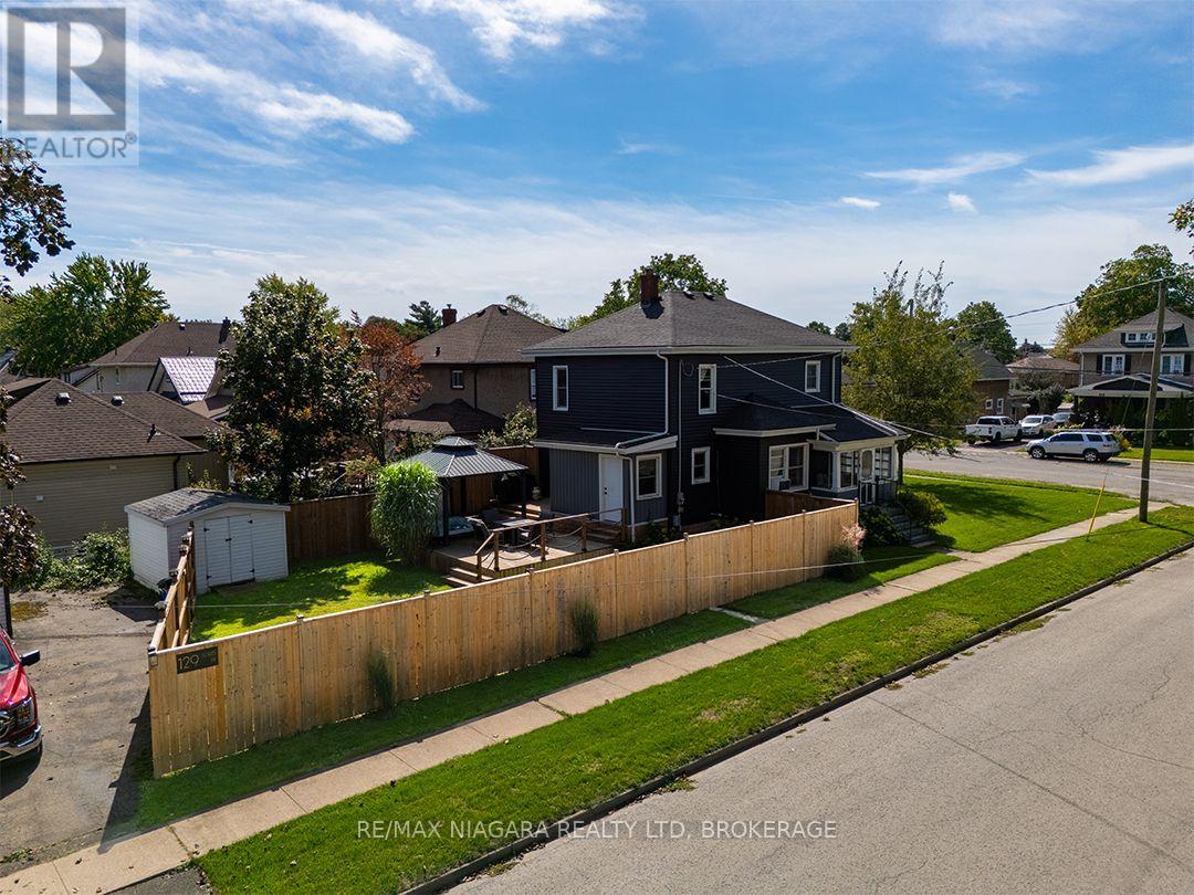 129 Forest Avenue, Port Colborne, Ontario  L3K 5E5 - Photo 3 - X13773818