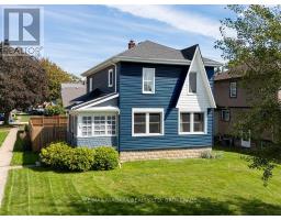 129 FOREST AVENUE, Port Colborne, Ontario