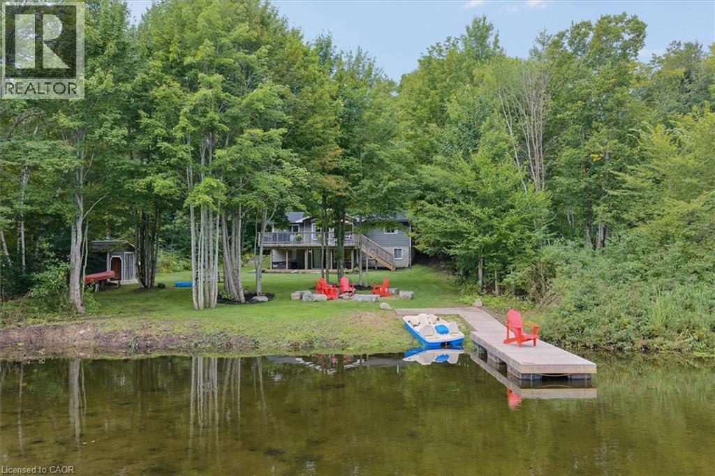 371 Skene Road, Marmora And Lake, Ontario  K0L 1W0 - Photo 5 - 40860369