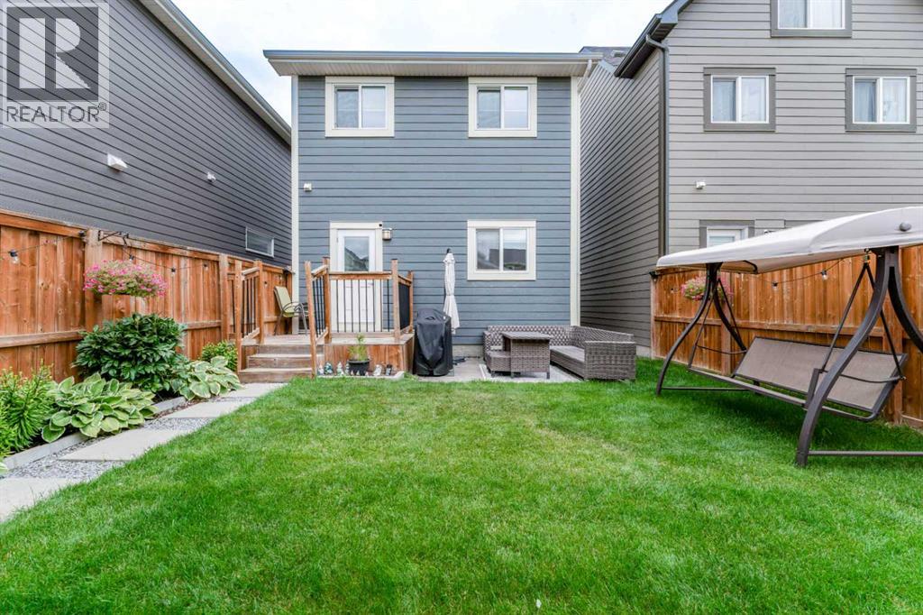 589 Masters Road SE, Calgary, Alberta  T3M 2W3 - Photo 34 - A2341344