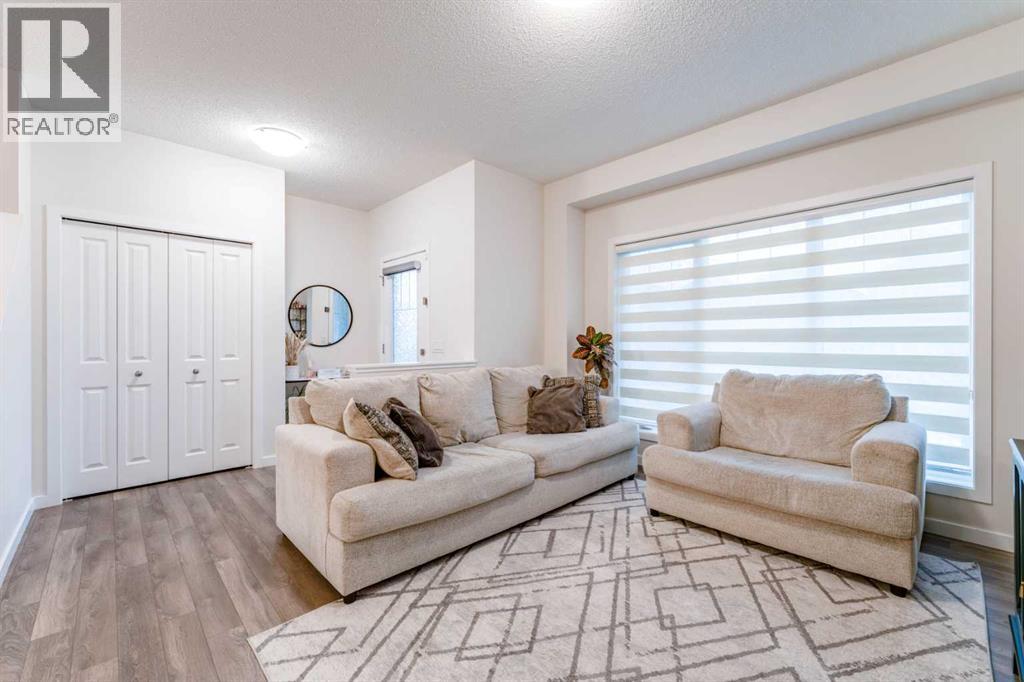 589 Masters Road SE, Calgary, Alberta  T3M 2W3 - Photo 6 - A2341344