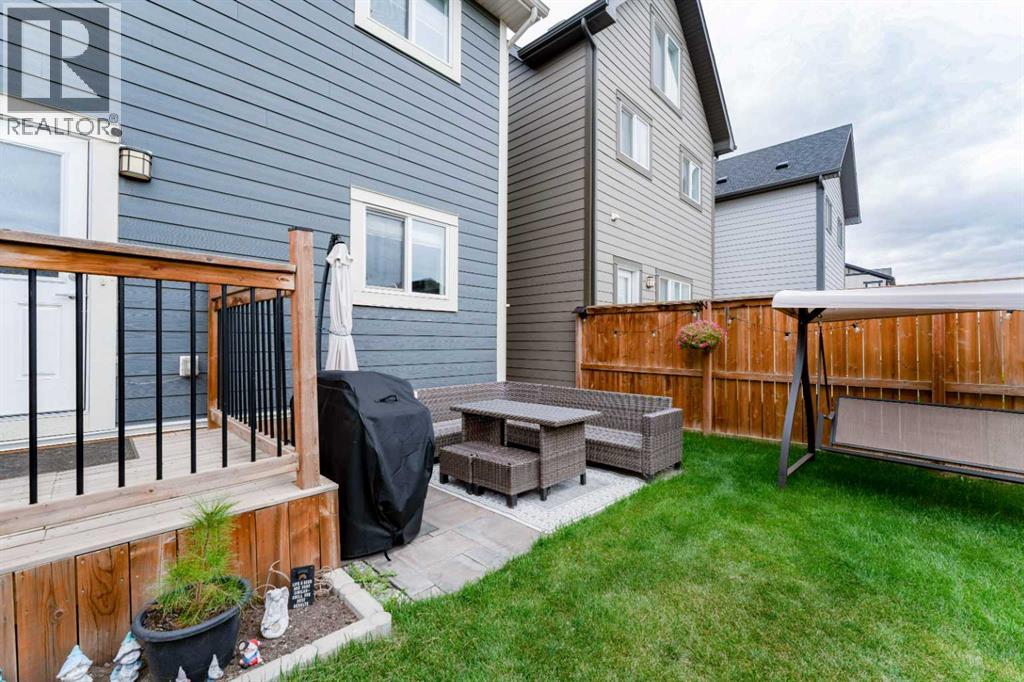 589 Masters Road SE, Calgary, Alberta  T3M 2W3 - Photo 32 - A2341344
